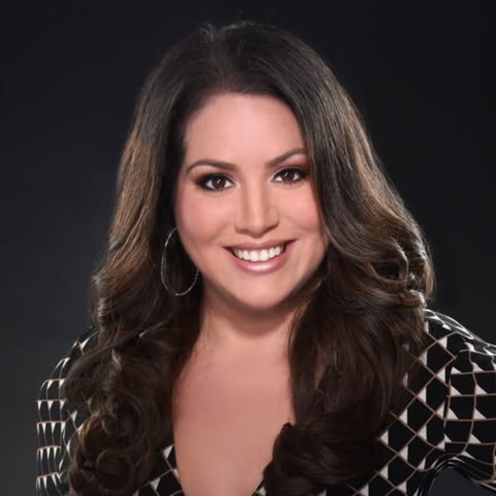 Meet your Posher, Gisselle